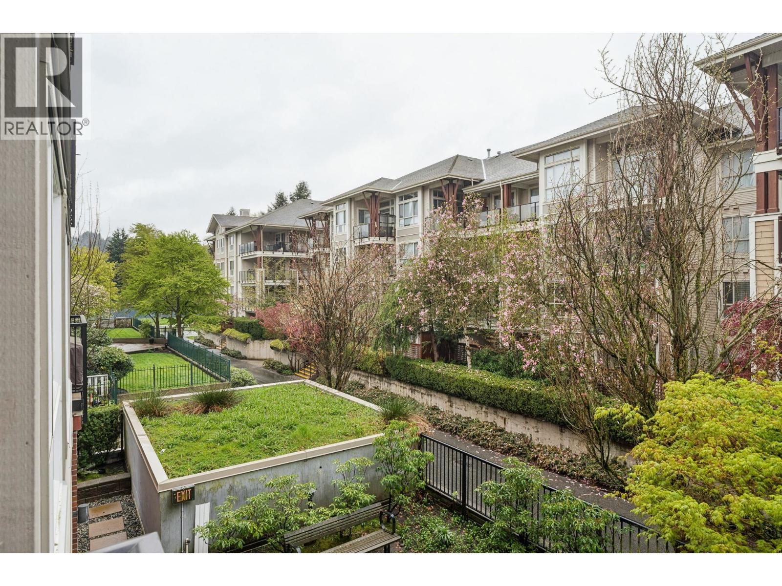 206 2473 Atkins Avenue, Port Coquitlam, British Columbia  V3C 0C4 - Photo 27 - R3112932