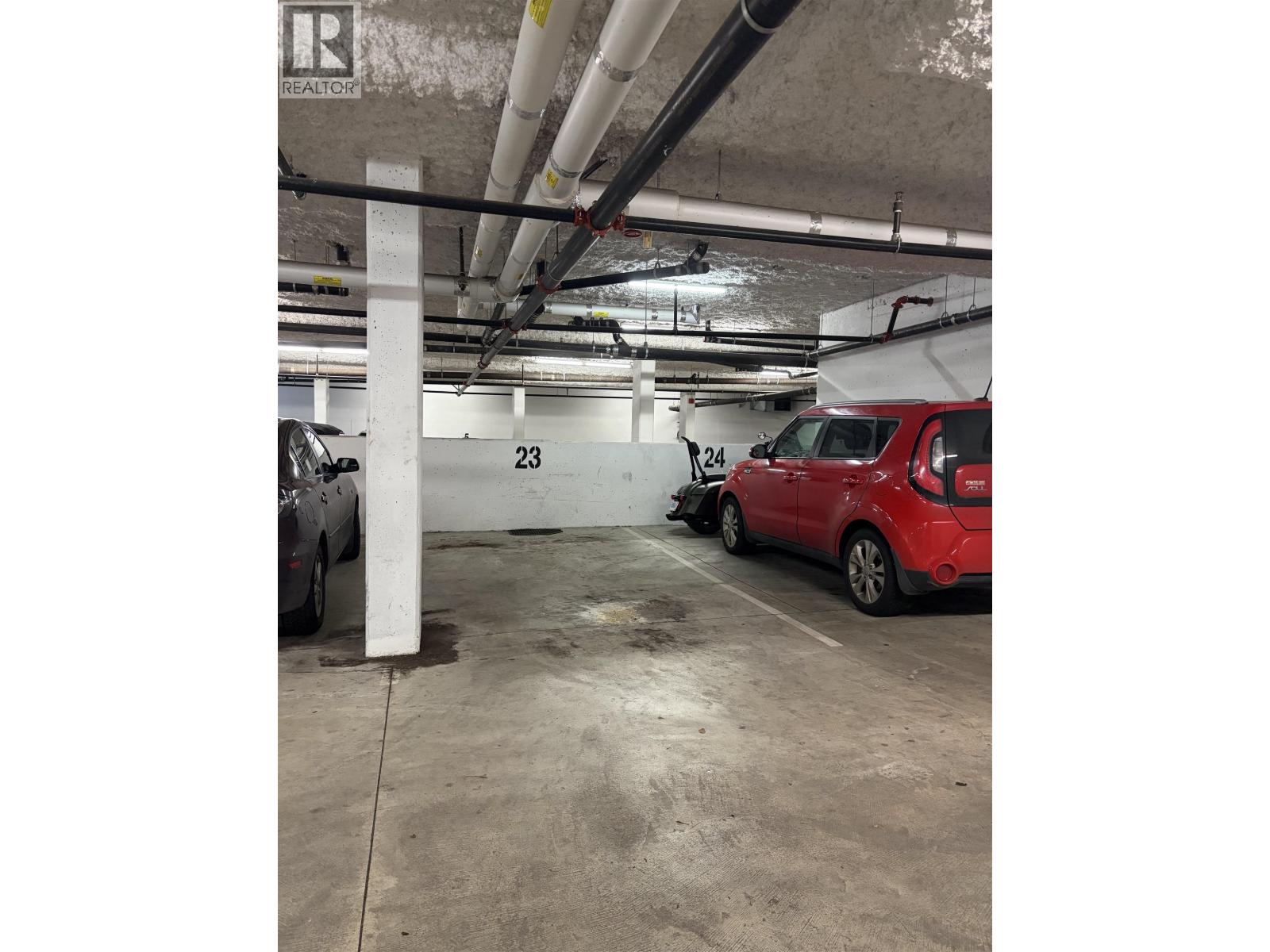 206 2473 Atkins Avenue, Port Coquitlam, British Columbia  V3C 0C4 - Photo 37 - R3112932