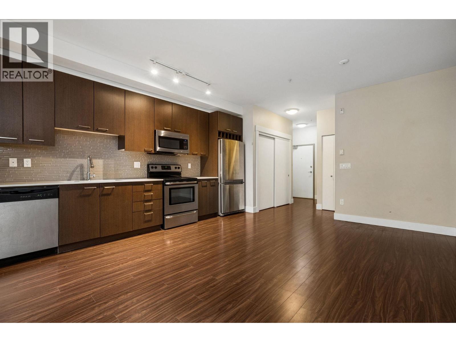 206 2473 Atkins Avenue, Port Coquitlam, British Columbia  V3C 0C4 - Photo 7 - R3112932