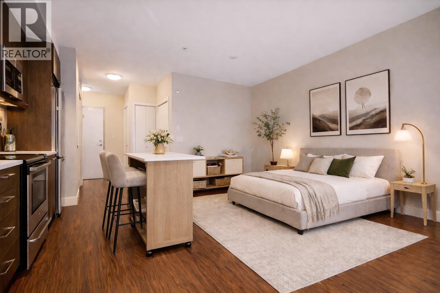 206 2473 Atkins Avenue, Port Coquitlam, British Columbia  V3C 0C4 - Photo 9 - R3112932