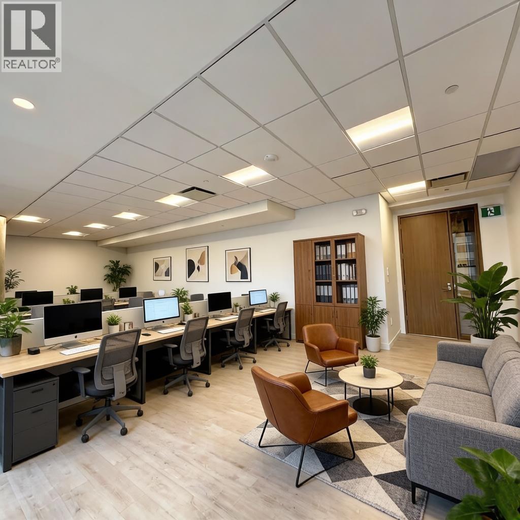 1040 320 Granville Street, Vancouver, British Columbia  V6C 1S9 - Photo 5 - C8075269