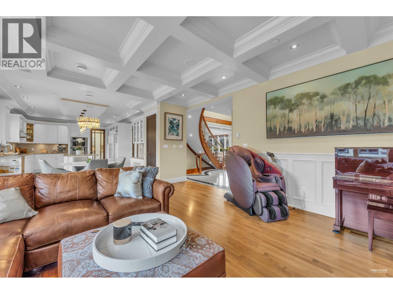 5990 Cartier Street, Vancouver, British Columbia  V6M 3A9 - Photo 4 - R3094826