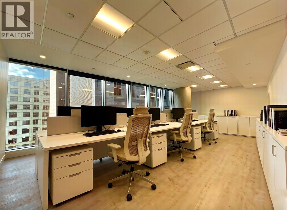 1040 320 Granville Street, Vancouver, British Columbia  V6C 1S9 - Photo 7 - C8075269