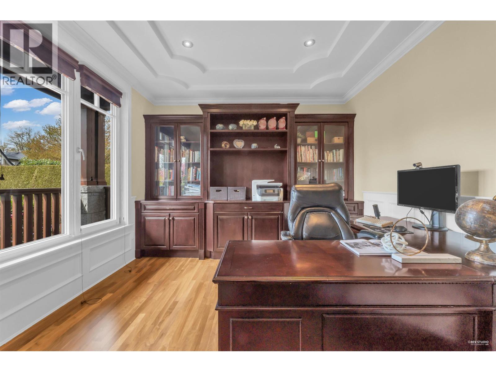 5990 Cartier Street, Vancouver, British Columbia  V6M 3A9 - Photo 10 - R3094826