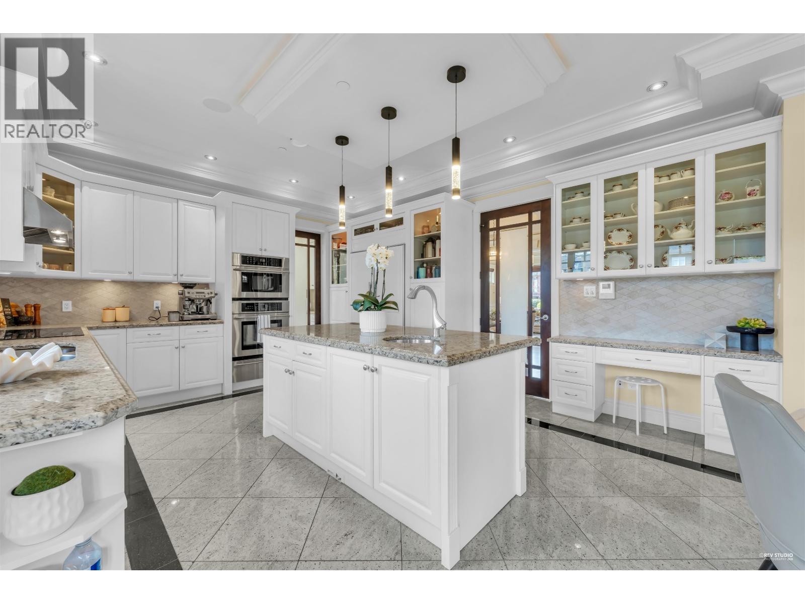 5990 Cartier Street, Vancouver, British Columbia  V6M 3A9 - Photo 7 - R3094826