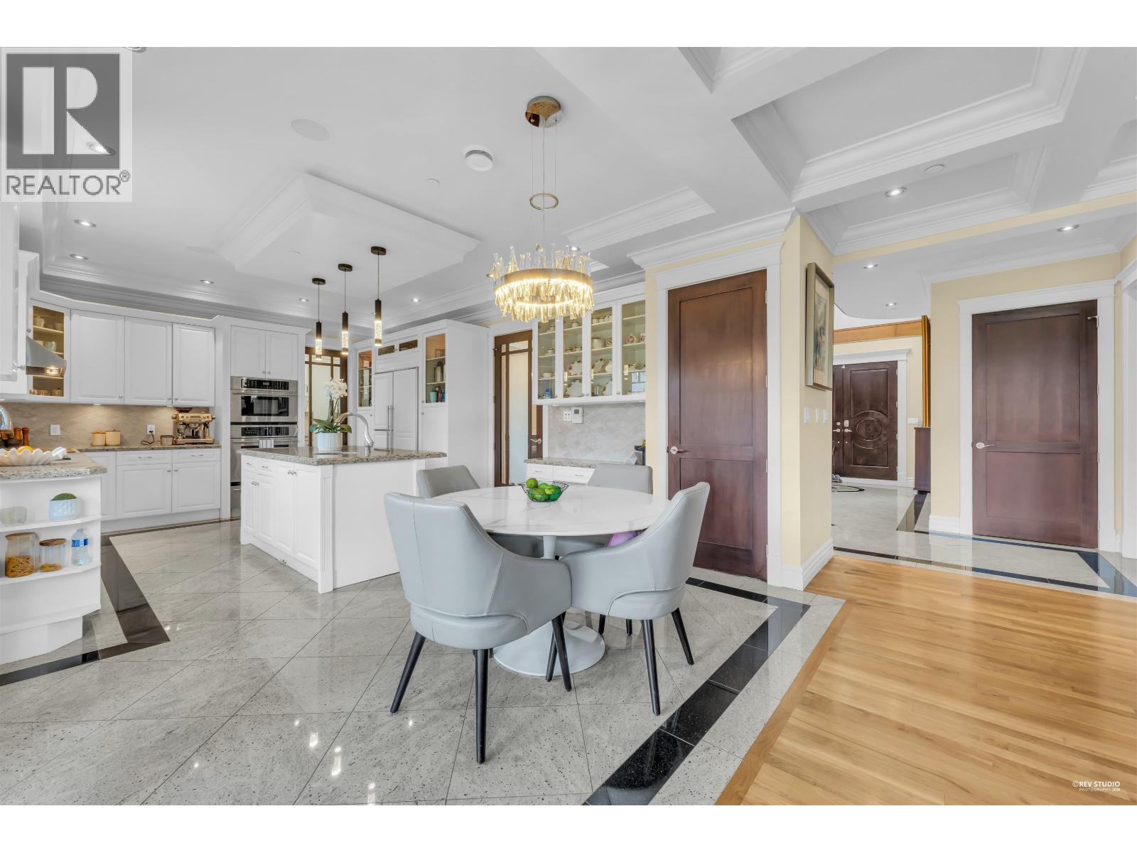 5990 Cartier Street, Vancouver, British Columbia  V6M 3A9 - Photo 5 - R3094826