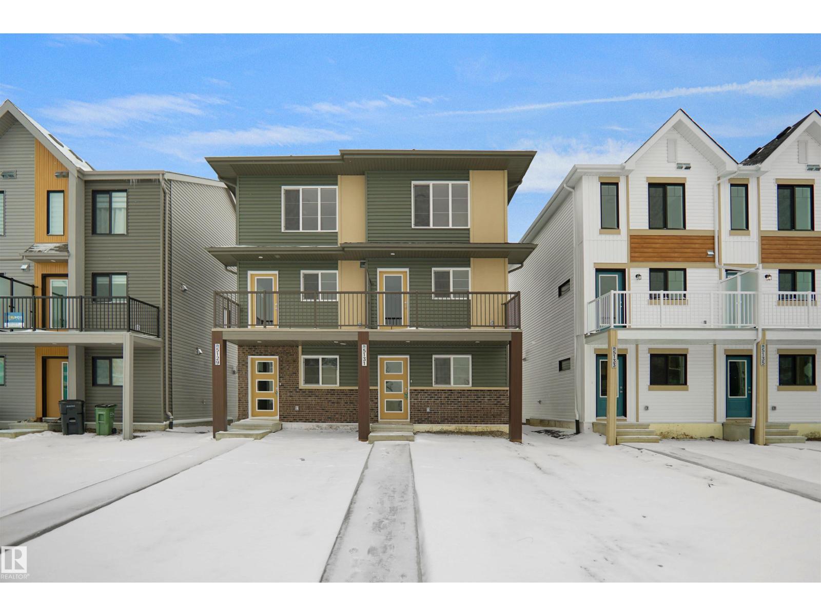 5131 River's Edge Wy NW, Edmonton, Alberta  T6M 3B6 - Photo 1 - E4474665