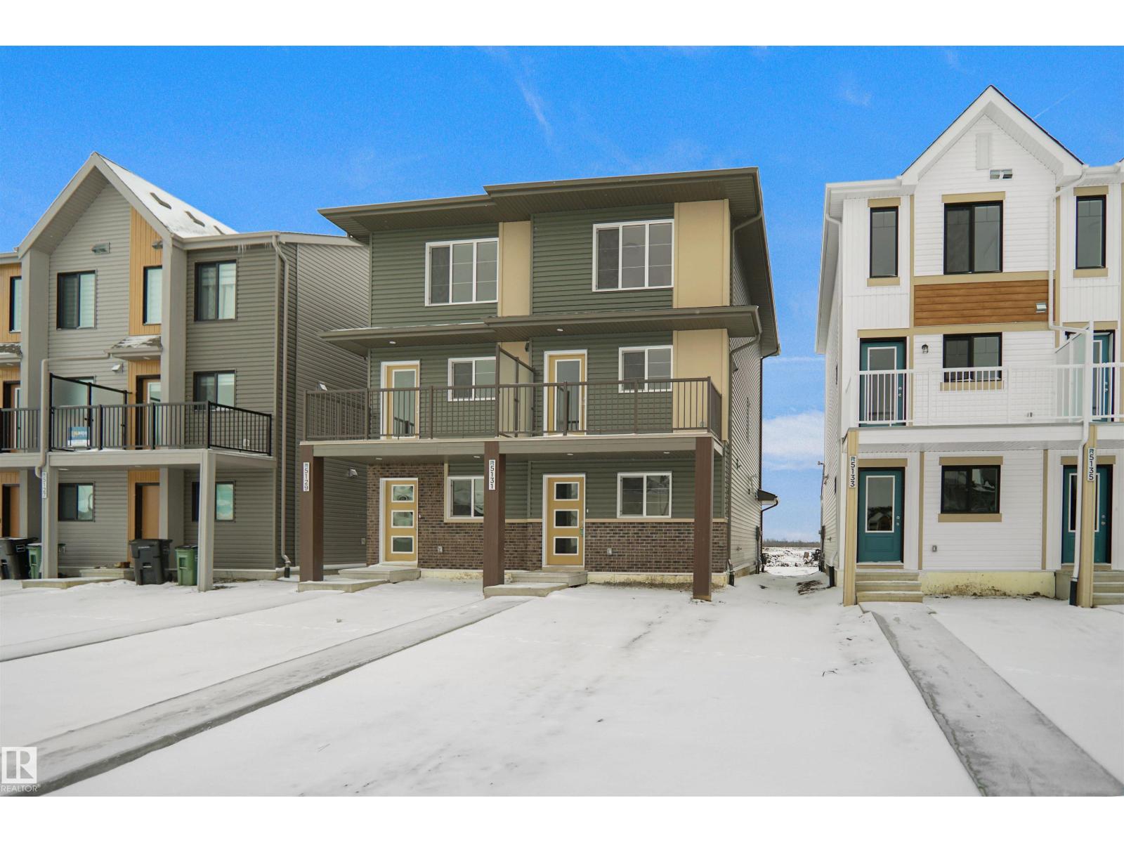 5131 River's Edge Wy NW, Edmonton, Alberta  T6M 3B6 - Photo 2 - E4474665