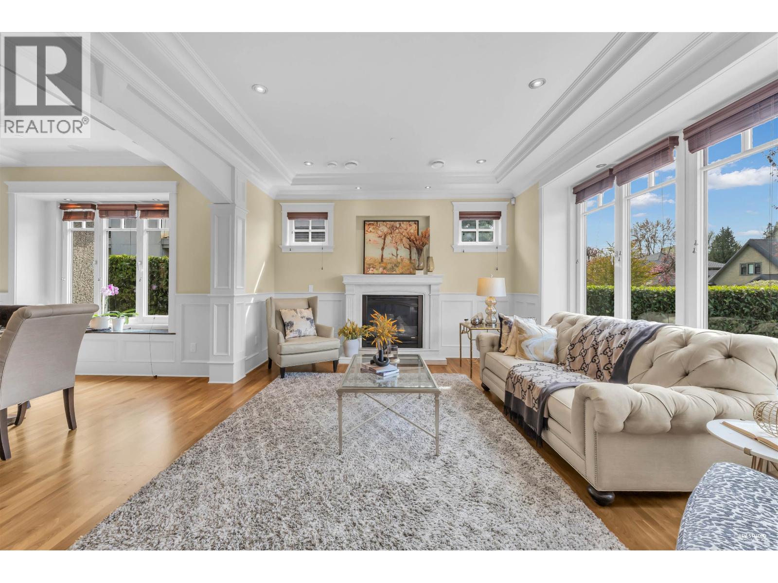 5990 Cartier Street, Vancouver, British Columbia  V6M 3A9 - Photo 11 - R3094826