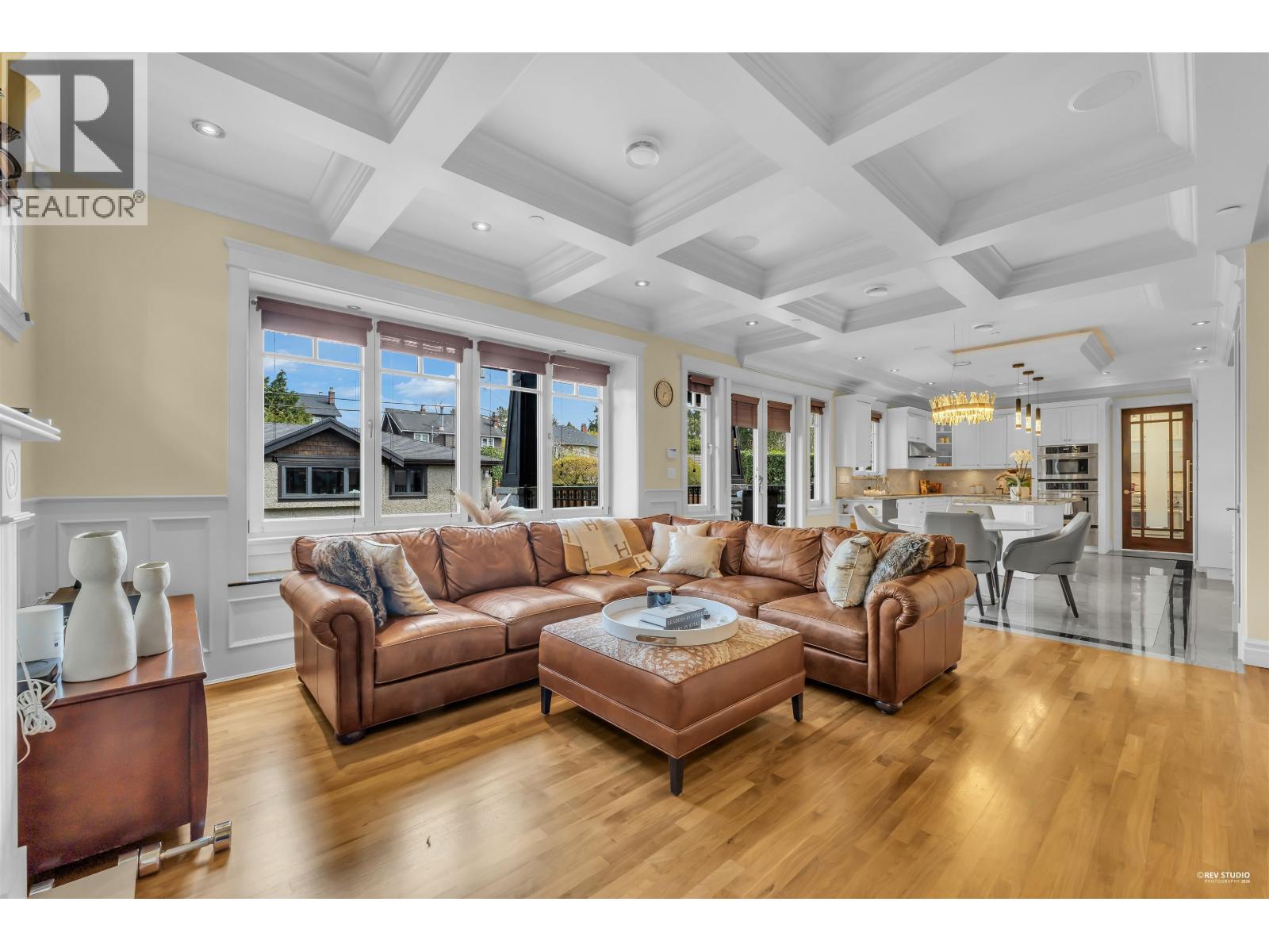 5990 Cartier Street, Vancouver, British Columbia  V6M 3A9 - Photo 3 - R3094826