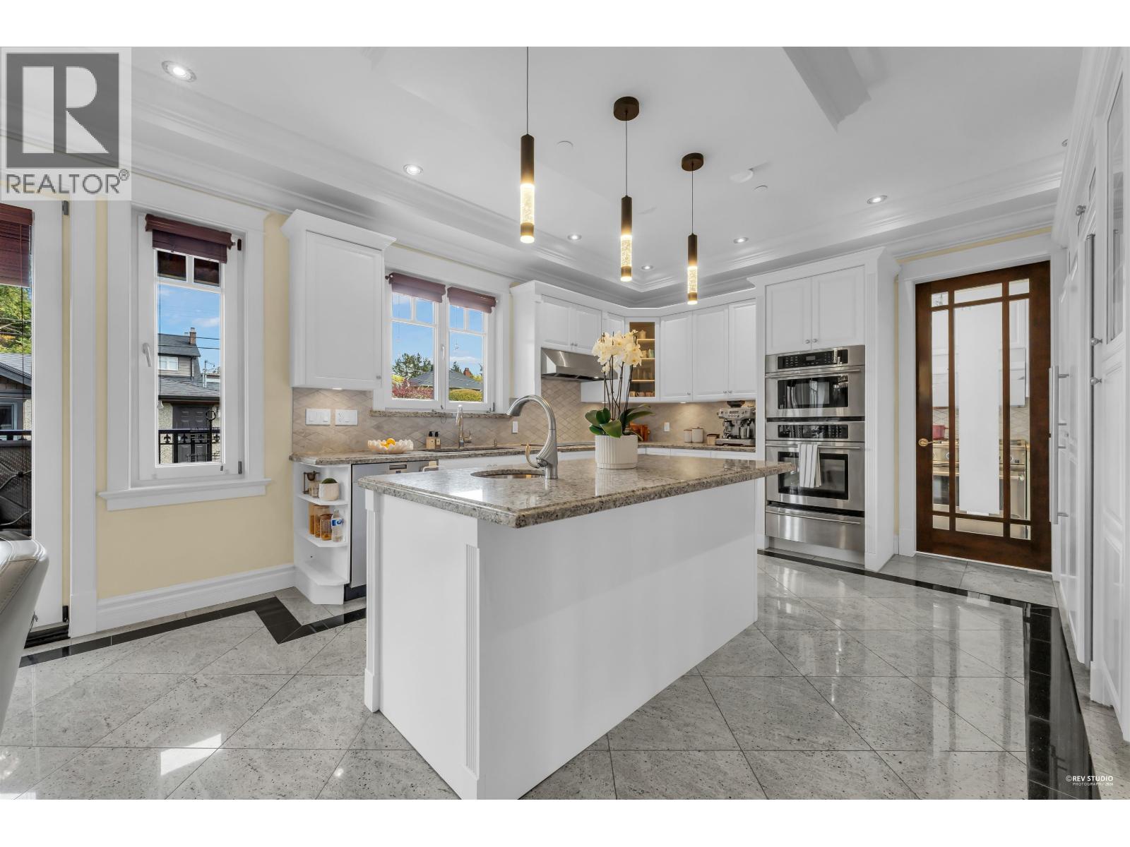 5990 Cartier Street, Vancouver, British Columbia  V6M 3A9 - Photo 6 - R3094826