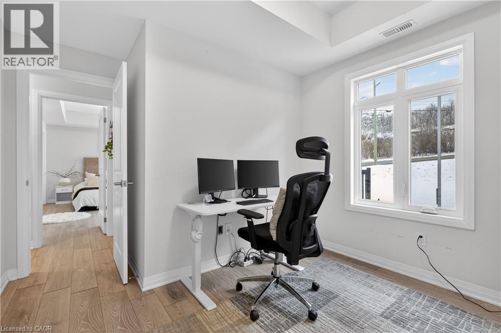 2 Willow Street Unit# 38, Paris, Ontario  N3L 0K7 - Photo 18 - 40822033