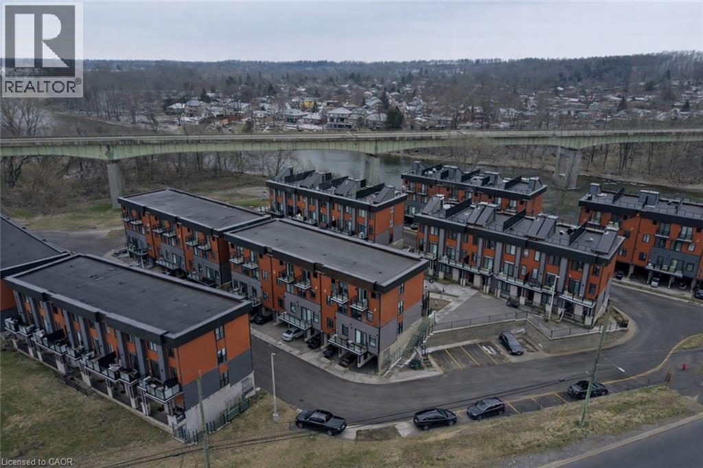 2 Willow Street Unit# 38, Paris, Ontario  N3L 0K7 - Photo 21 - 40822033