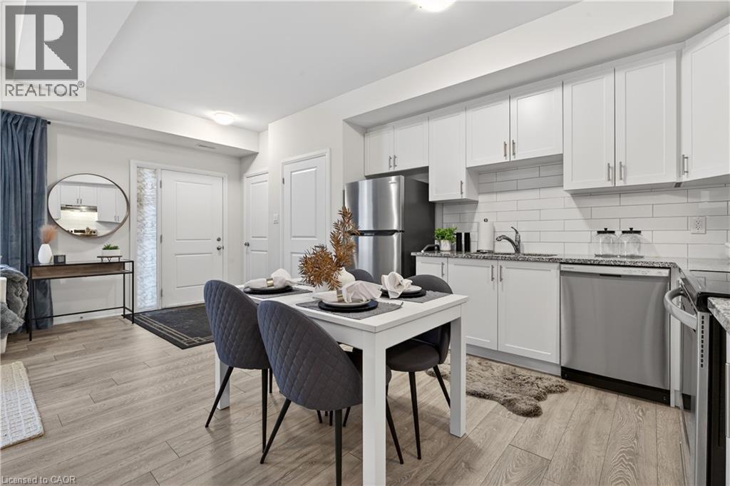 2 Willow Street Unit# 38, Paris, Ontario  N3L 0K7 - Photo 7 - 40822033