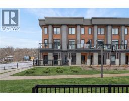 2 WILLOW Street Unit# 38, Paris, Ontario