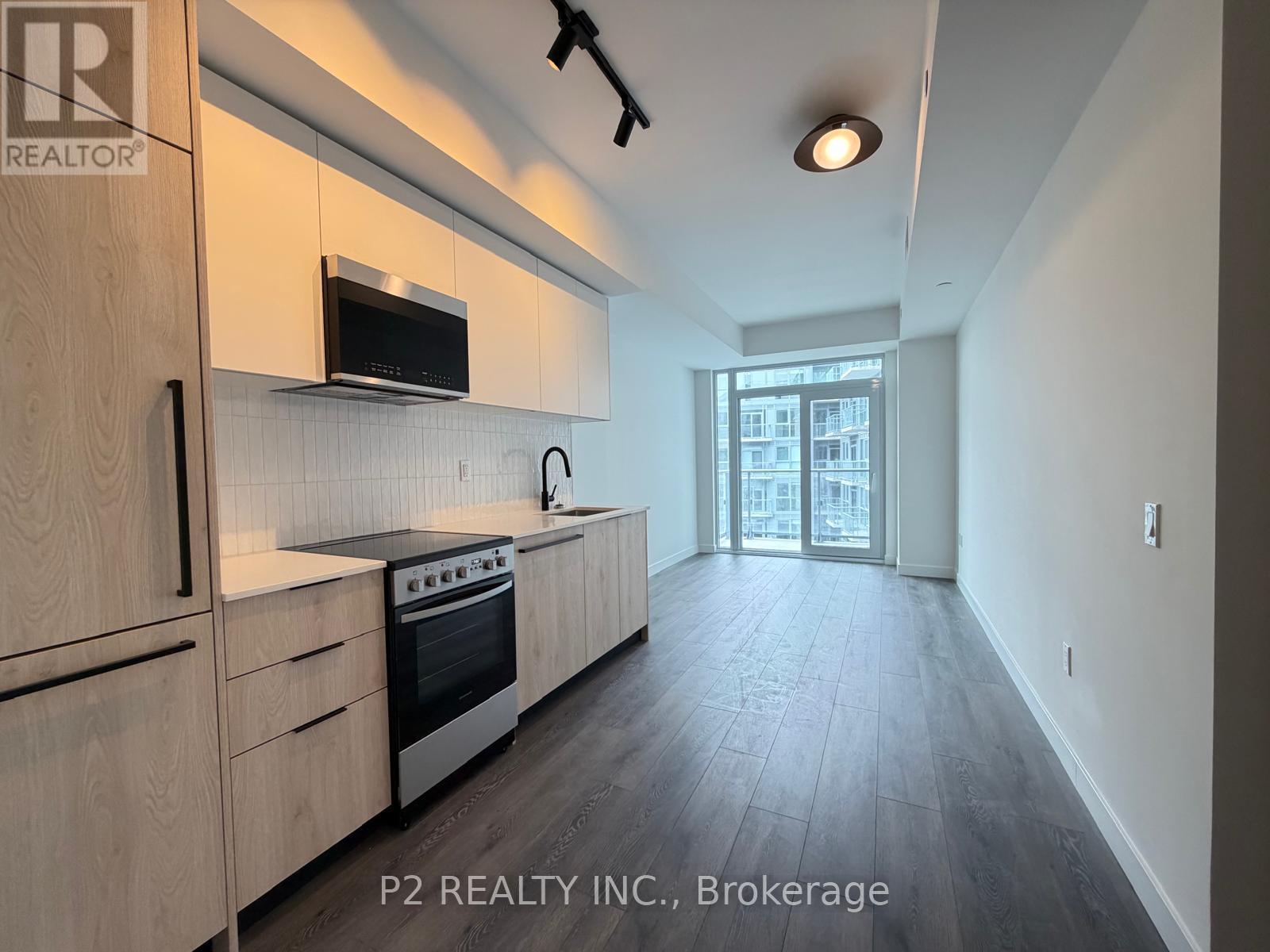 526 - 1635 MILITARY TRAIL, Toronto, Ontario