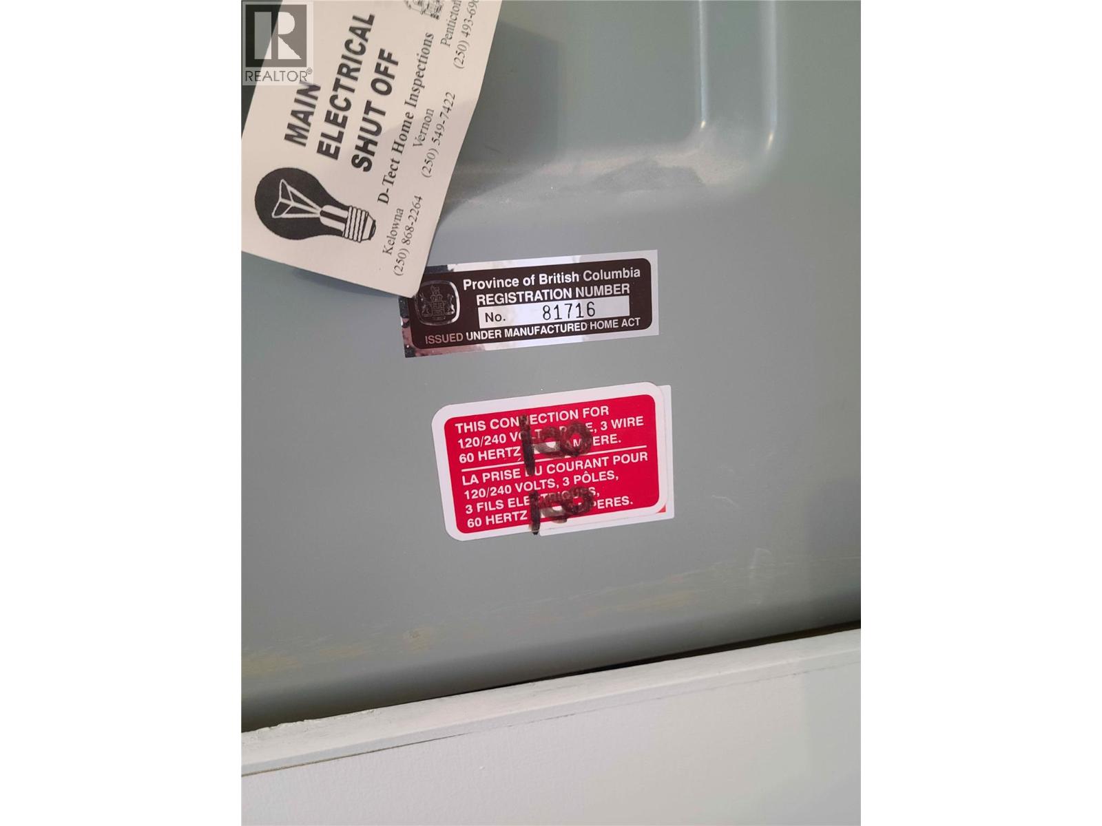 12560 Westside Road Unit# 27, Vernon, British Columbia  V1H 1S9 - Photo 30 - 10374489