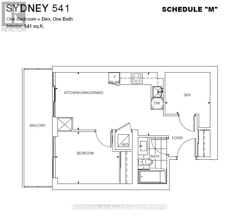 619 - 8 Interchange Way, Vaughan, Ontario  L4K 0R2 - Photo 14 - N13000686