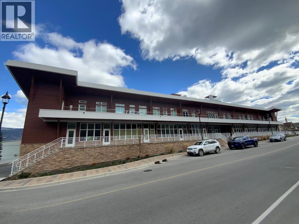 109 - 13417 Lakeshore Drive, Lower Town, Summerland by JUDGE GROUP 109 - 13417 Lakeshore Drive, Lower Town, Summerland