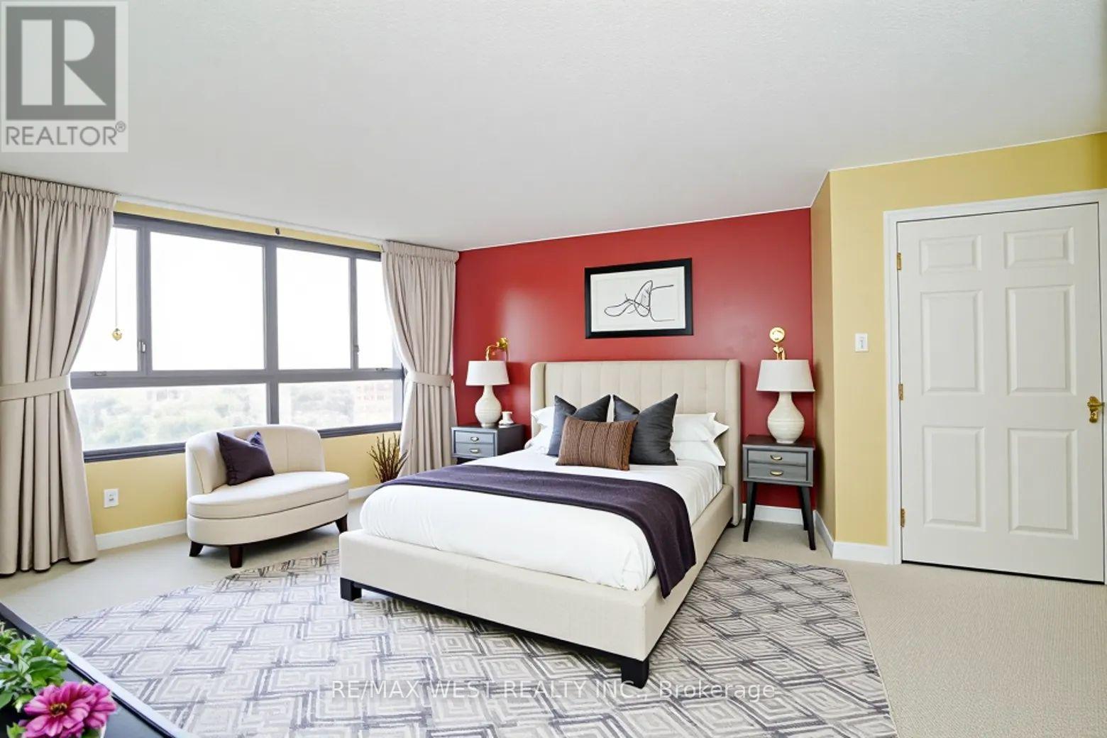 1709 - 1300 Bloor Street, Mississauga, Ontario  L4Y 3Z2 - Photo 6 - W13014828