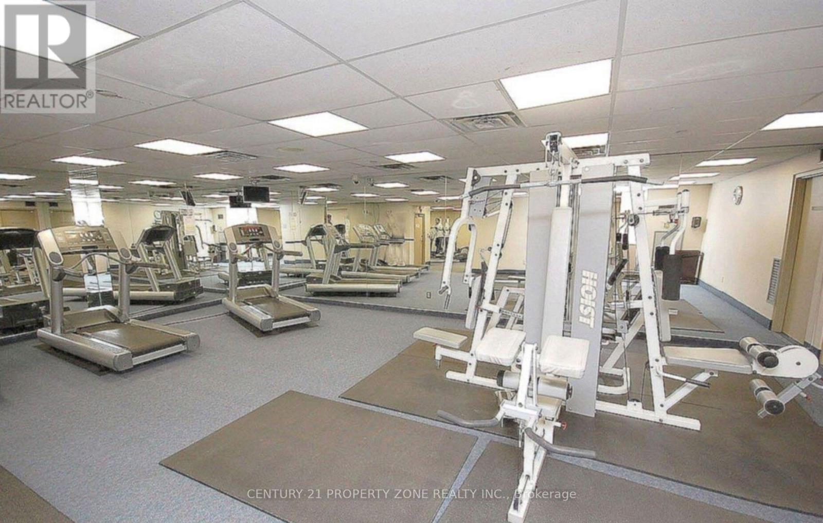 2308 - 325 Webb Drive, Mississauga, Ontario  L5B 3Z9 - Photo 28 - W13014610