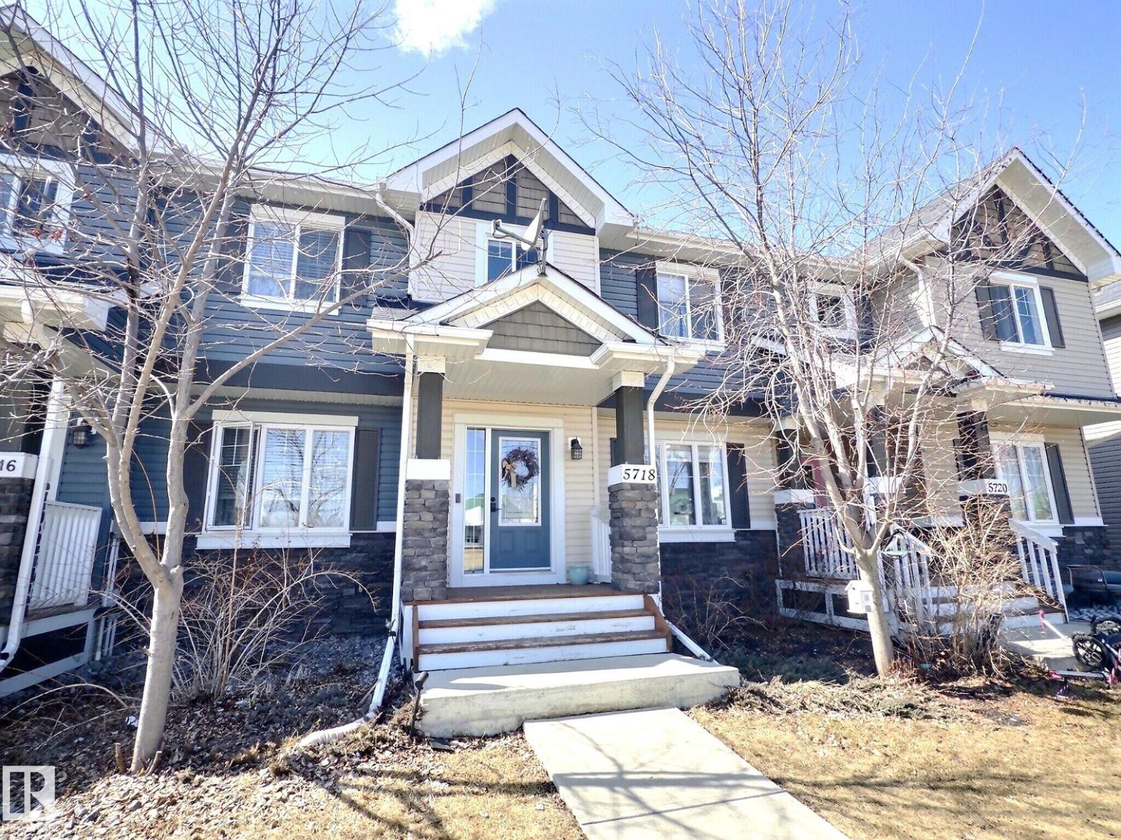 5718 Rue Eaglemont, beaumont, Alberta