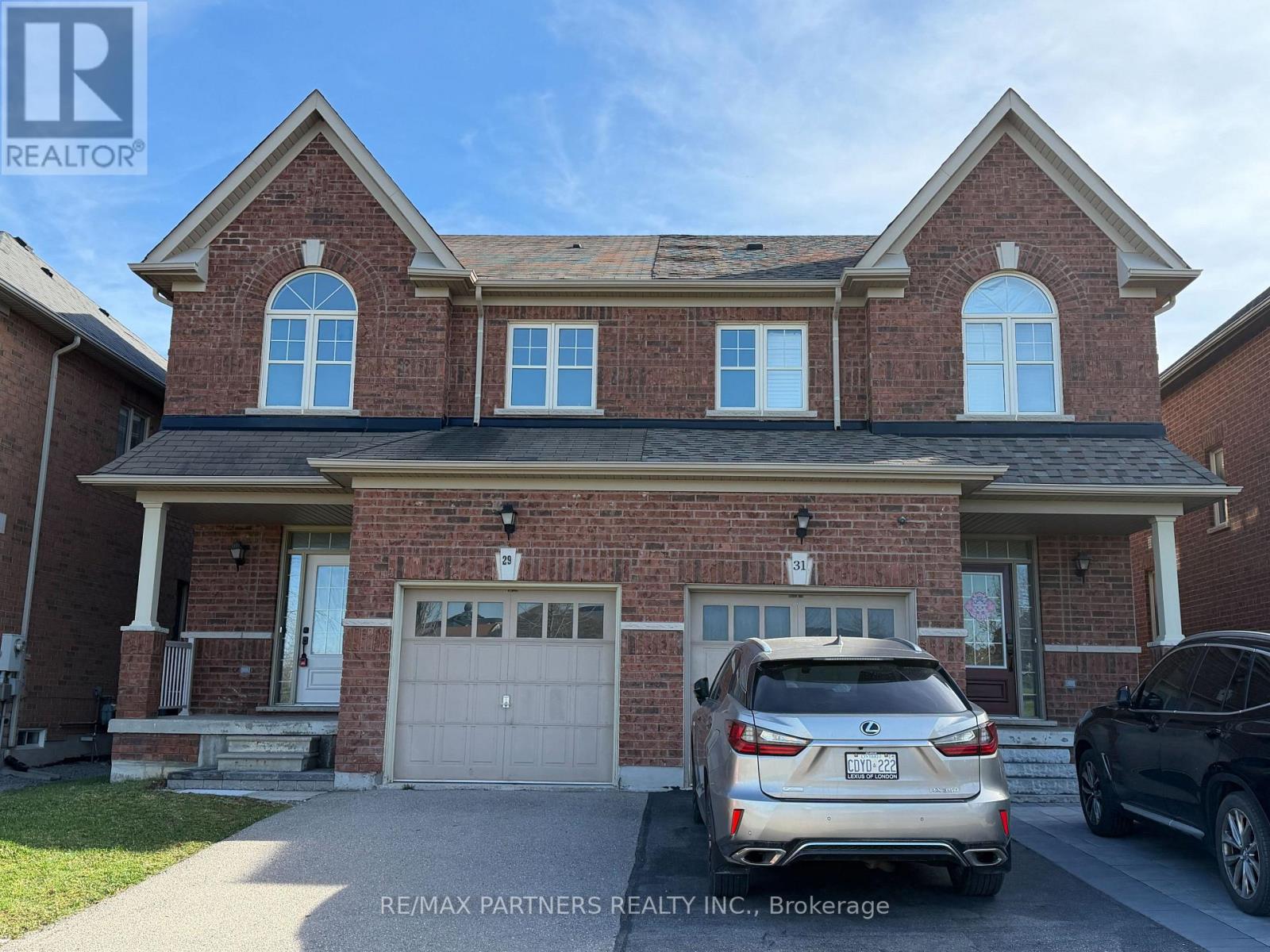 29 ROBERT OSPREY DRIVE, Markham, Ontario