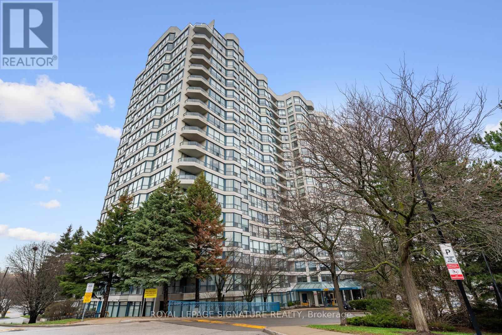 PH9 - 7300 YONGE STREET, vaughan (crestwood-springfarm-yorkhill), Ontario