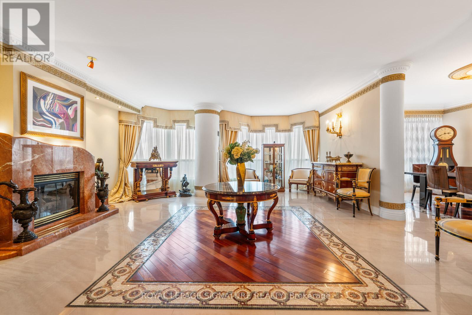 Ph9 - 7300 Yonge Street, Vaughan, Ontario  L4J 7Y5 - Photo 10 - N13014854