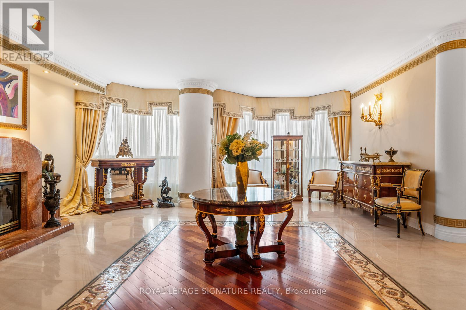 Ph9 - 7300 Yonge Street, Vaughan, Ontario  L4J 7Y5 - Photo 11 - N13014854