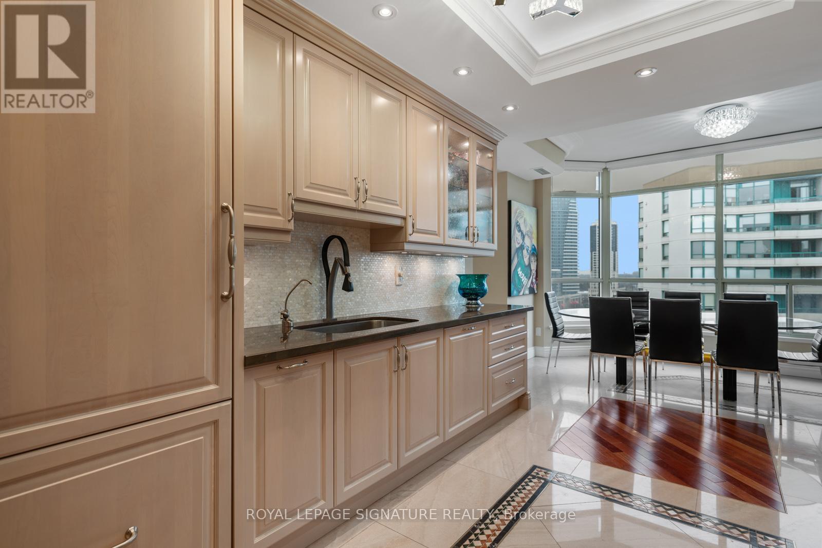 Ph9 - 7300 Yonge Street, Vaughan, Ontario  L4J 7Y5 - Photo 24 - N13014854