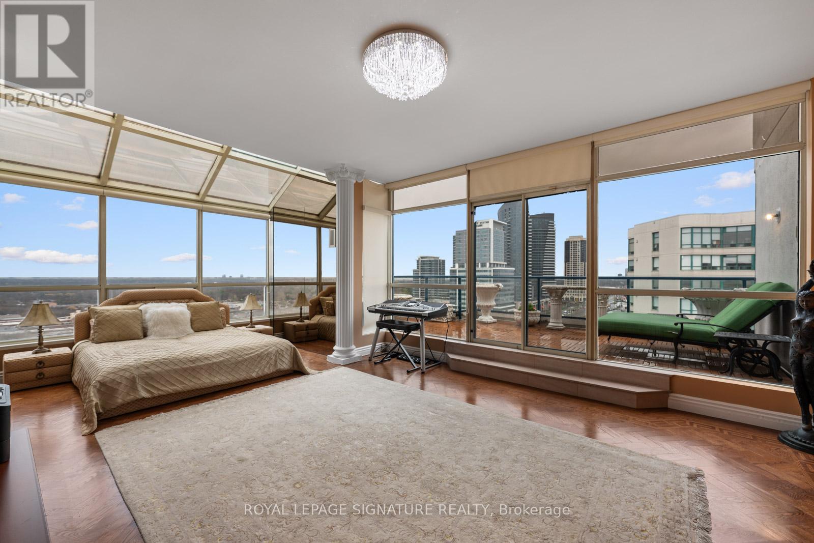 Ph9 - 7300 Yonge Street, Vaughan, Ontario  L4J 7Y5 - Photo 41 - N13014854