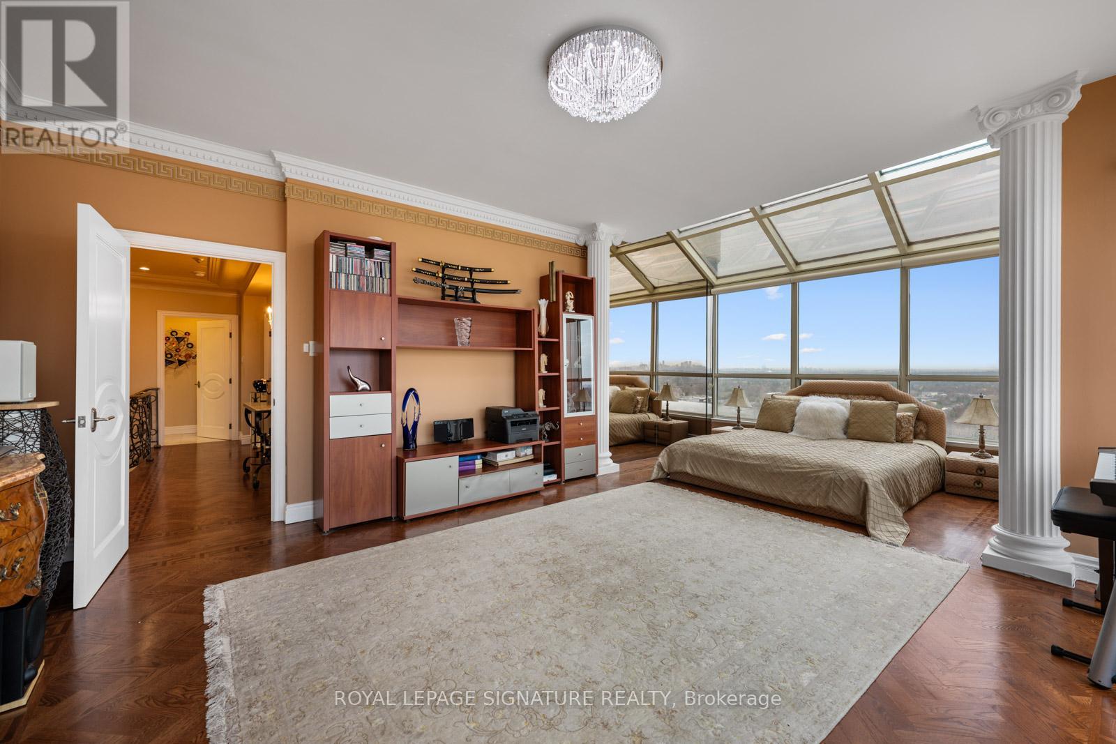 Ph9 - 7300 Yonge Street, Vaughan, Ontario  L4J 7Y5 - Photo 42 - N13014854