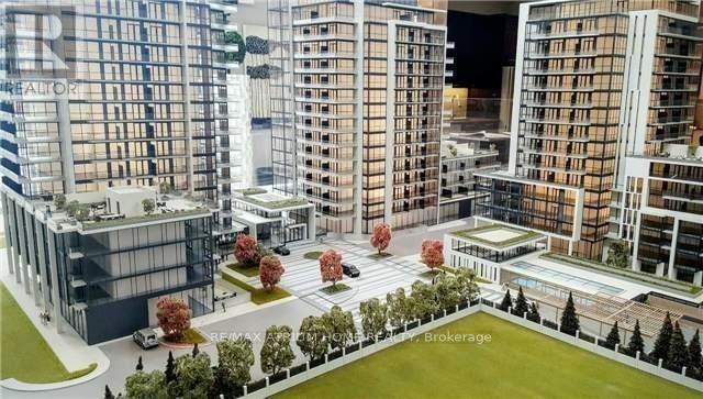 508 - 9618 YONGE STREET, Richmond Hill, Ontario