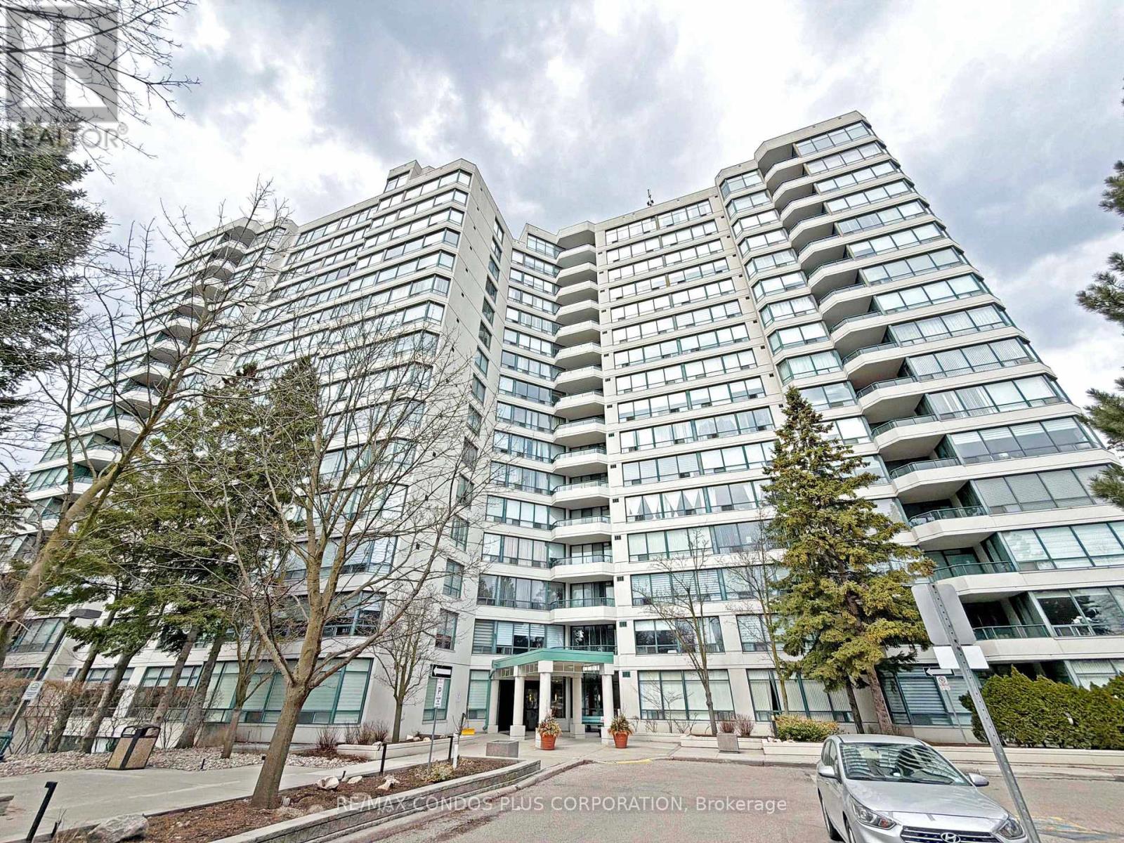 1509 - 120 PROMENADE CIRCLE, vaughan (brownridge), Ontario