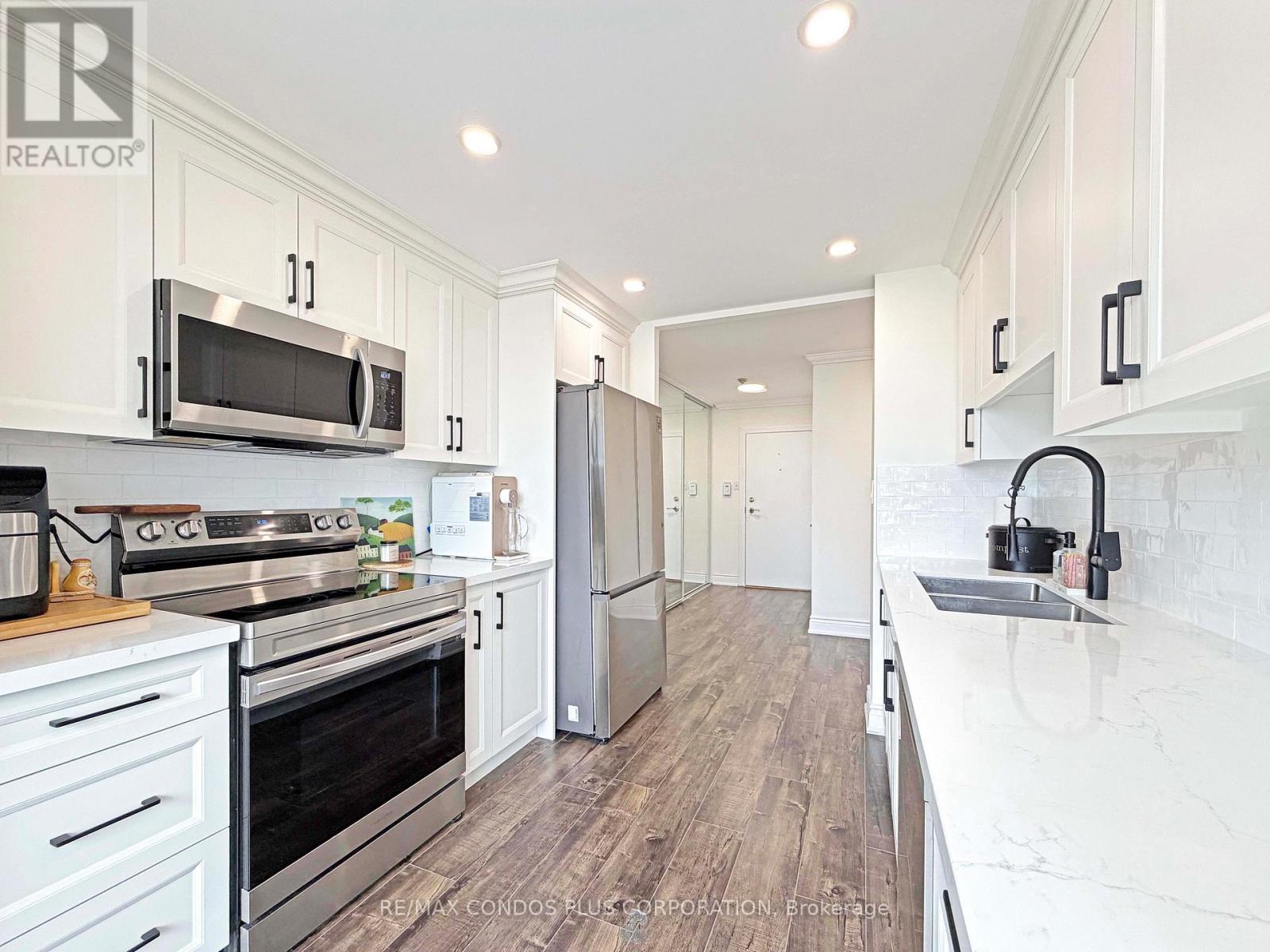 1509 - 120 Promenade Circle, Vaughan, Ontario  L4J 7W9 - Photo 10 - N13014866