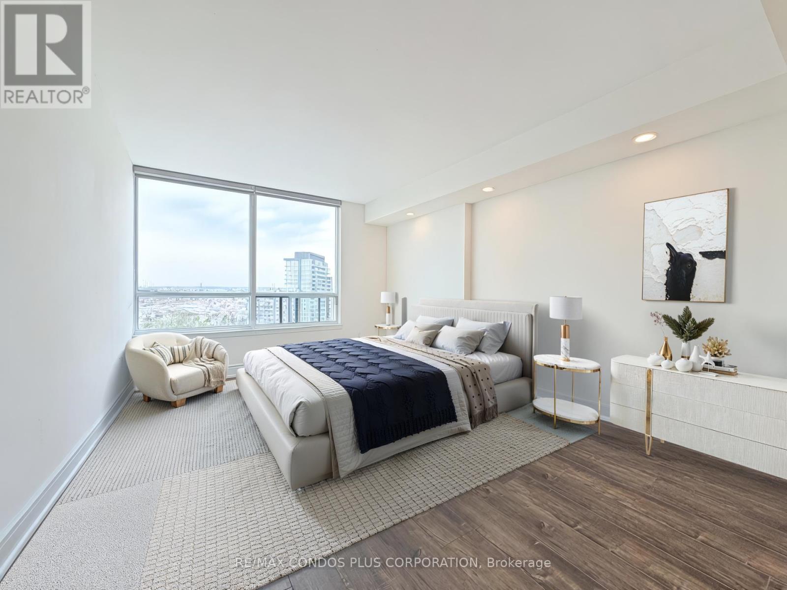 1509 - 120 Promenade Circle, Vaughan, Ontario  L4J 7W9 - Photo 14 - N13014866