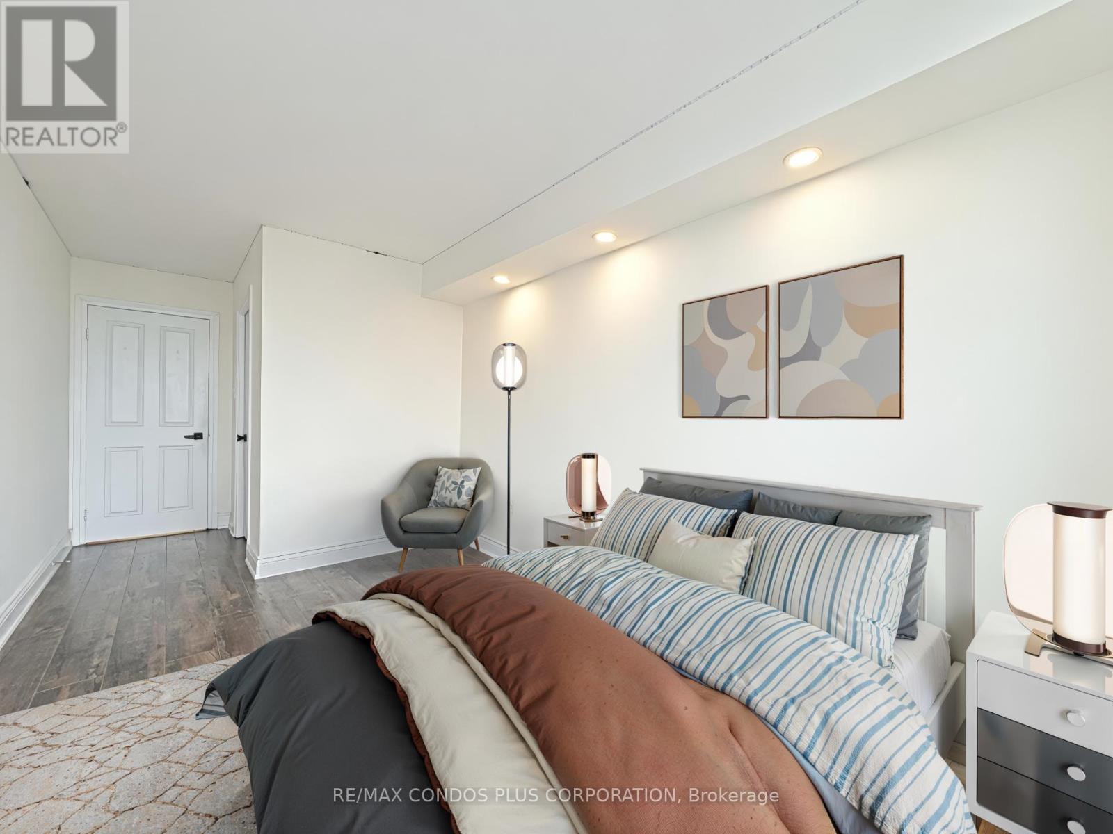 1509 - 120 Promenade Circle, Vaughan, Ontario  L4J 7W9 - Photo 19 - N13014866