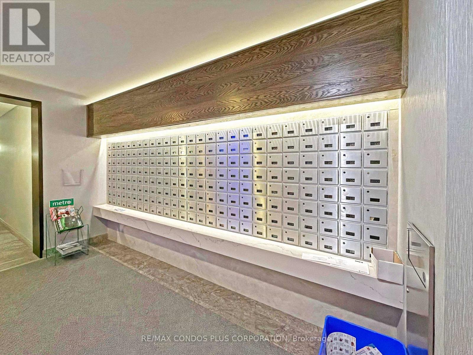 1509 - 120 Promenade Circle, Vaughan, Ontario  L4J 7W9 - Photo 27 - N13014866