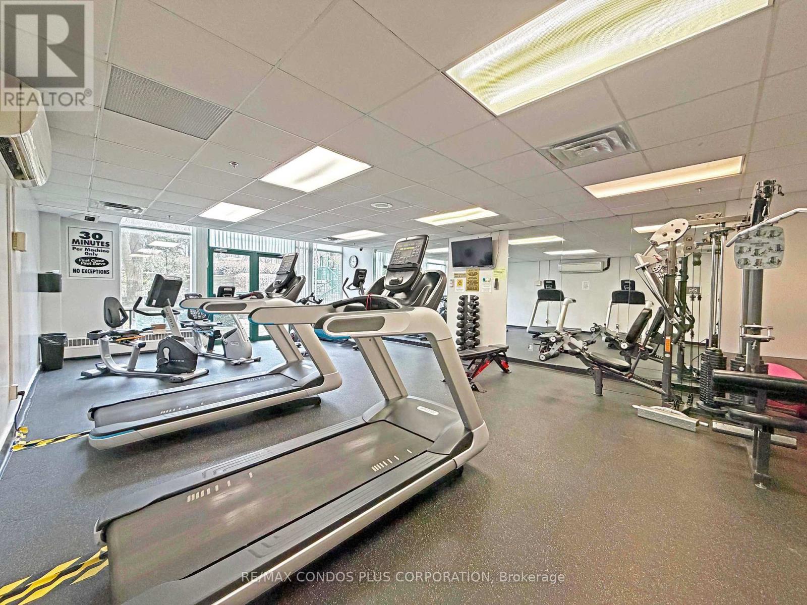 1509 - 120 Promenade Circle, Vaughan, Ontario  L4J 7W9 - Photo 31 - N13014866