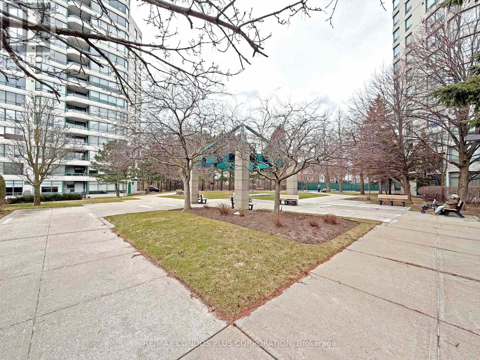 1509 - 120 Promenade Circle, Vaughan, Ontario  L4J 7W9 - Photo 35 - N13014866