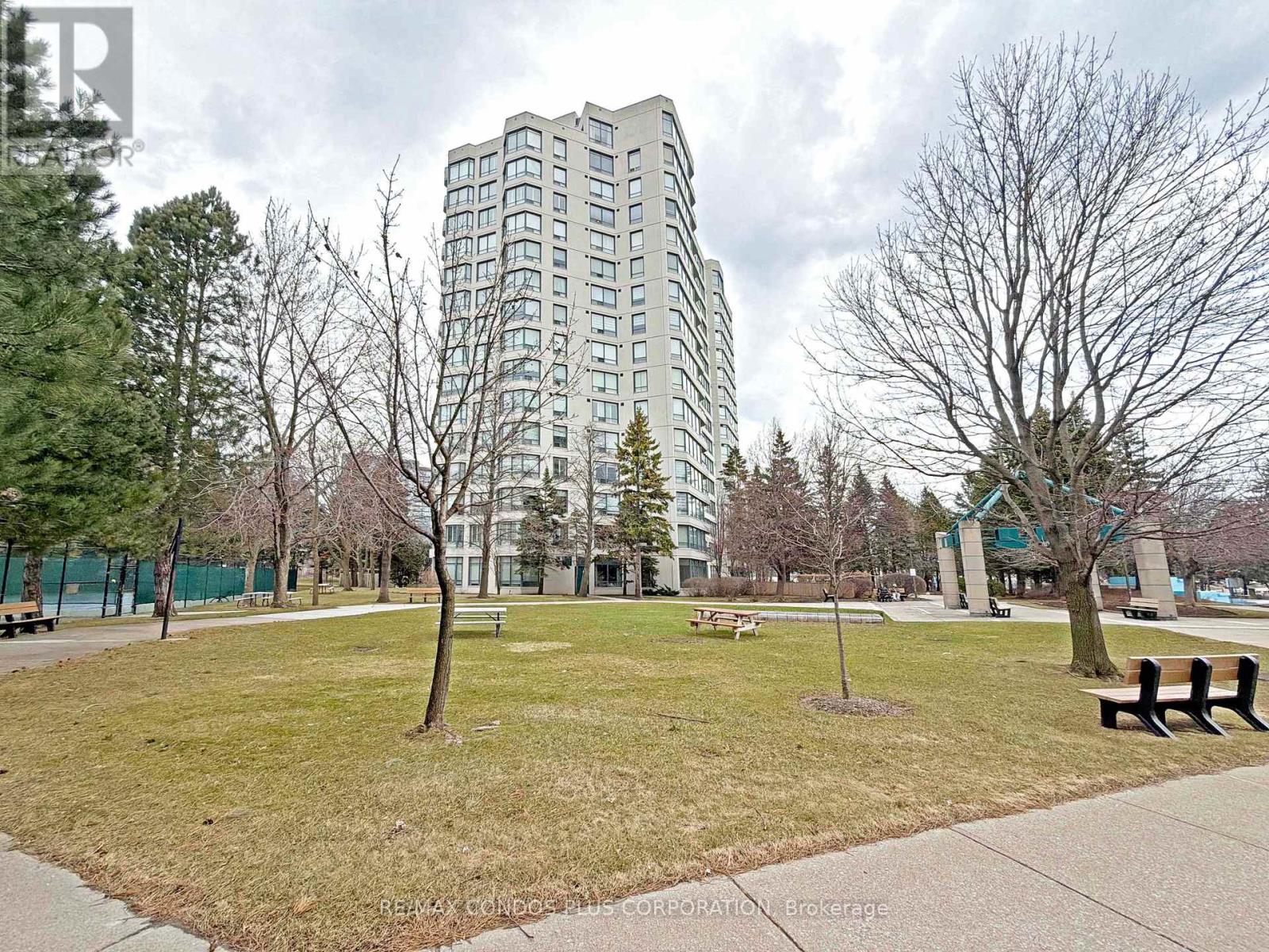 1509 - 120 Promenade Circle, Vaughan, Ontario  L4J 7W9 - Photo 36 - N13014866