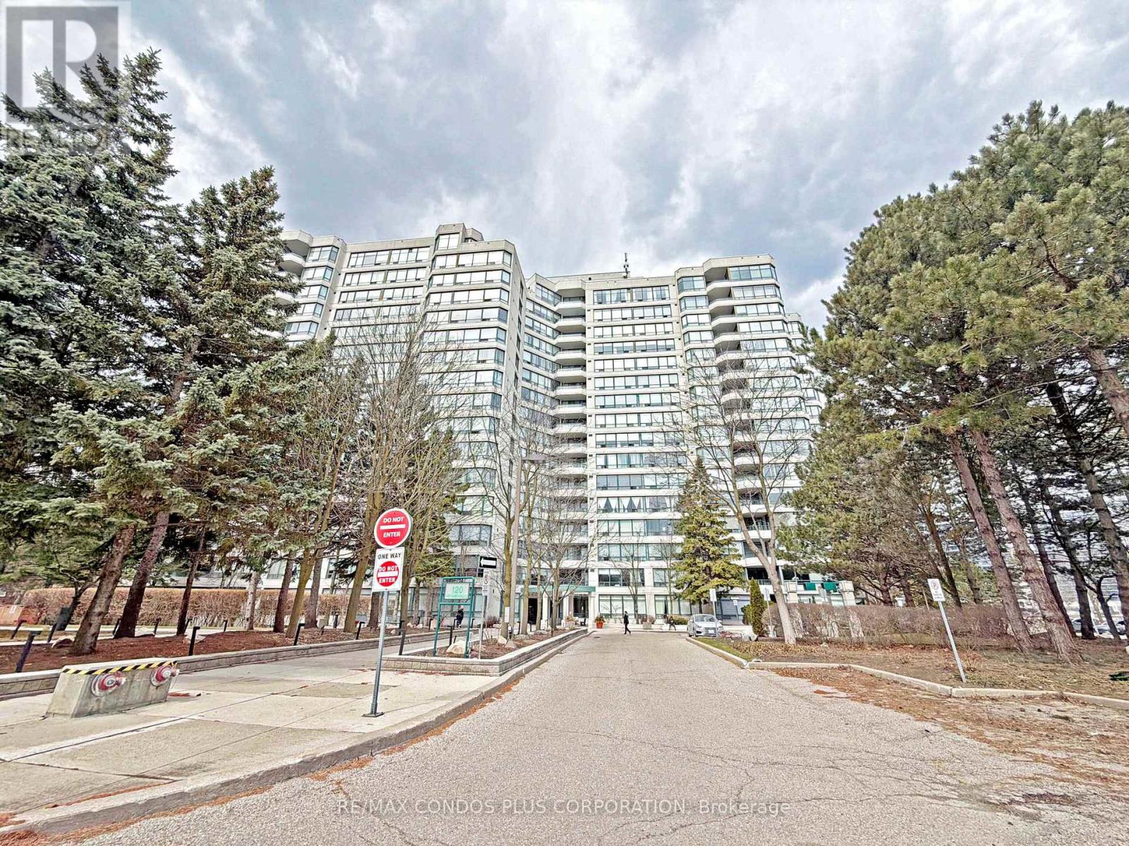 1509 - 120 Promenade Circle, Vaughan, Ontario  L4J 7W9 - Photo 38 - N13014866