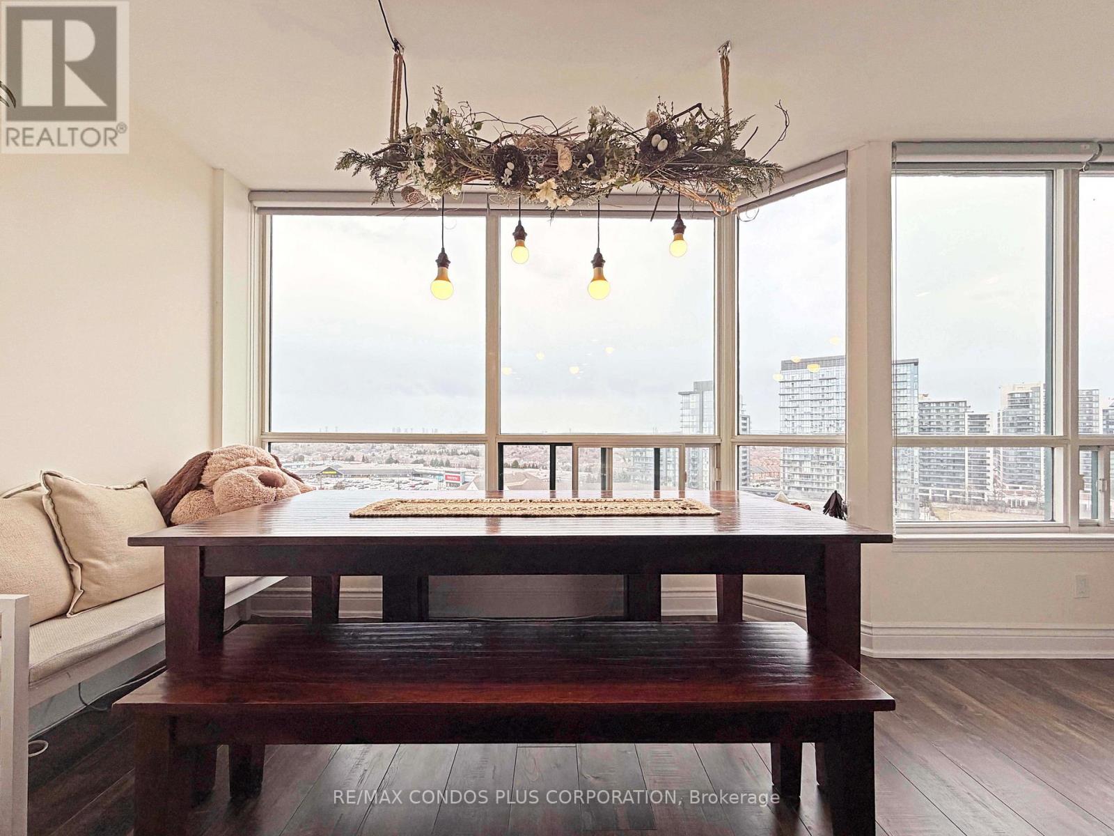 1509 - 120 Promenade Circle, Vaughan, Ontario  L4J 7W9 - Photo 6 - N13014866