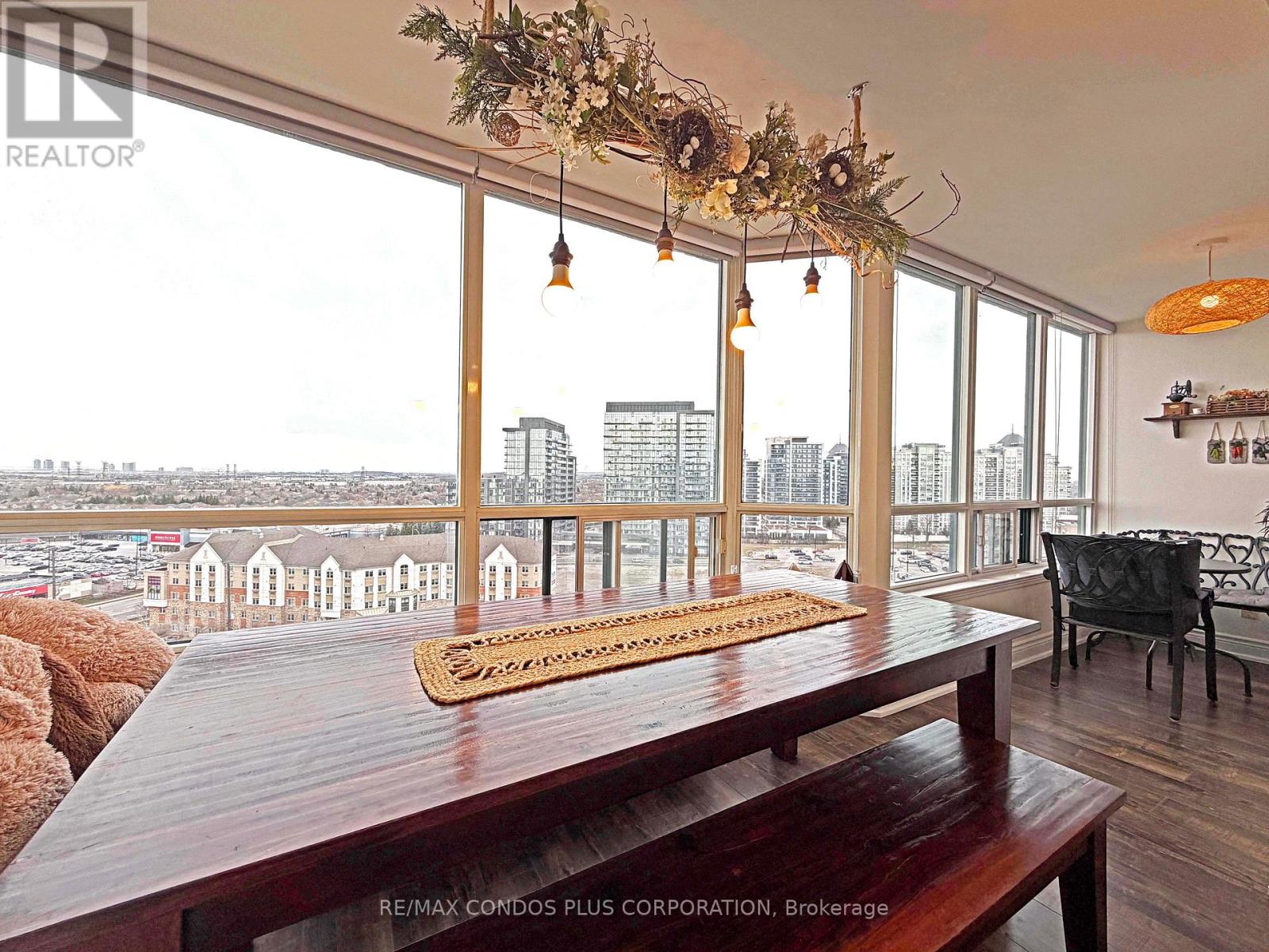 1509 - 120 Promenade Circle, Vaughan, Ontario  L4J 7W9 - Photo 7 - N13014866