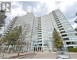 1509 - 120 PROMENADE CIRCLE, Vaughan, Ontario