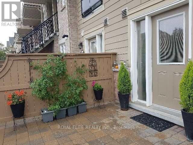 297 - 4975 Southampton Drive, Mississauga, Ontario  L5M 7P9 - Photo 14 - W13014850