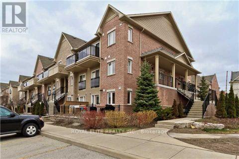297 - 4975 Southampton Drive, Mississauga, Ontario  L5M 7P9 - Photo 2 - W13014850