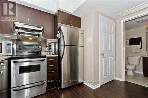 297 - 4975 Southampton Drive, Mississauga, Ontario  L5M 7P9 - Photo 6 - W13014850