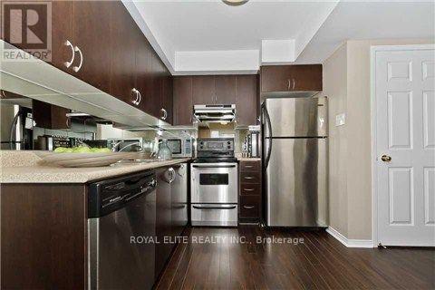 297 - 4975 Southampton Drive, Mississauga, Ontario  L5M 7P9 - Photo 7 - W13014850